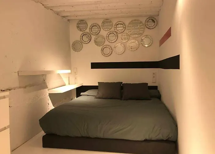 Darío Modern&luxury space near Plaza Mayor